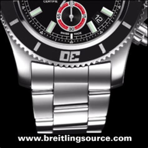 breitling professional iii|Breitling professional 3 bracelet.